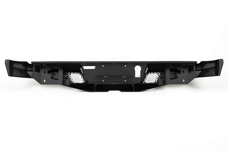 DV8 Offroad Jeep Gladiator JT MTO Series Rear Bumper (2020-Present)