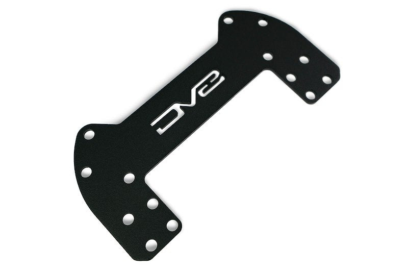 DV8 Offroad Ford Bronco Spare Tire 3rd Brake Light Extension Bracket (2021-Present)