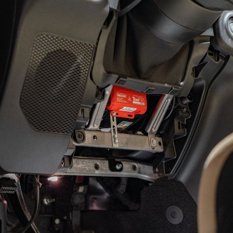 REDARC Tow-Pro Liberty Brake Controller