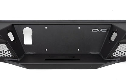 DV8 Offroad Jeep Gladiator JT MTO Series Rear Bumper (2020-Present)