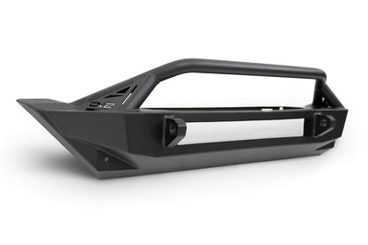 DV8 Offroad Jeep Wrangler JK/JL & JT FS-1 Series Stubby Front Bumper