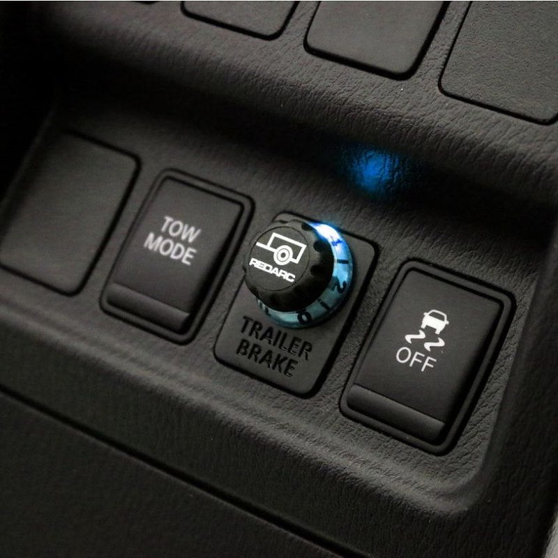 REDARC Tow-Pro Liberty Brake Controller