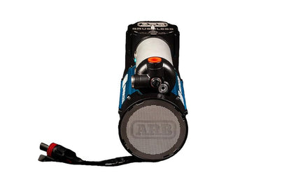 ARB Brushless Single Motor Onboard 12V Air Compressor