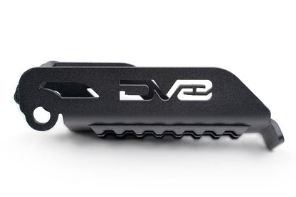 DV8 Offroad JK/JL & JT Foot Pegs