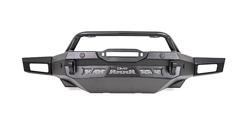 DV8 Offroad Bronco | Spec Series Front Bumper (2021-2025)