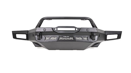 DV8 Offroad Bronco | Spec Series Front Bumper (2021-2025)