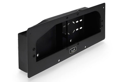 DV8 Offroad Bronco Air Compressor Mount & Storage Box (2021-2025)