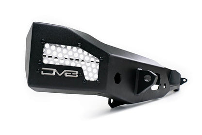 DV8 Offroad Ford Bronco; MTO Series Rear Bumper (2021-Present)