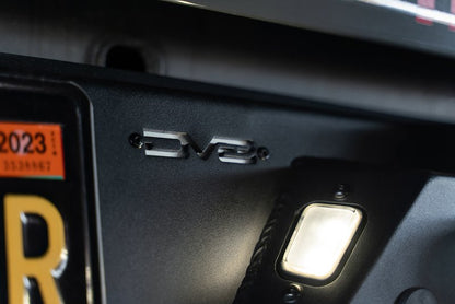 DV8 Offroad JT | FS-15 Series Rear Bumper (2020-2025)