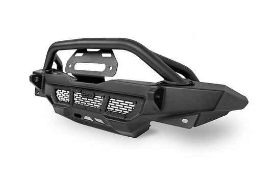 DV8 Offroad JL & JT | Spec Series Front Bumper (2018-2025)