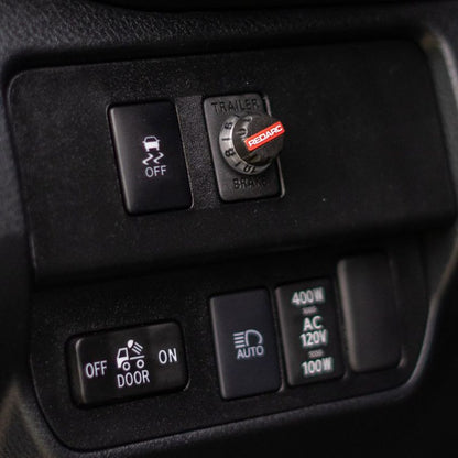 REDARC Tow-Pro Elite V3 Brake Controller