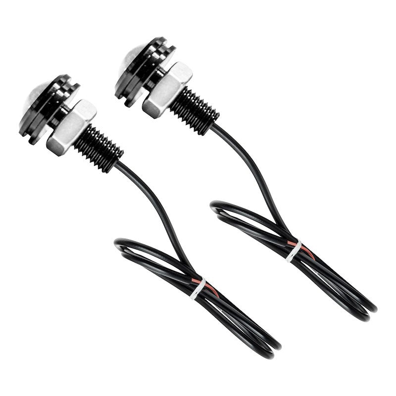 Oracle Lighting Ford Bronco LED Puddle Light Upgrade for Off-Road Side Mirror Ditch Lights