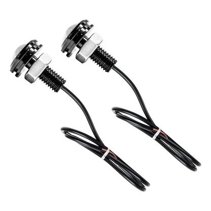Oracle Lighting Ford Bronco LED Puddle Light Upgrade for Off-Road Side Mirror Ditch Lights