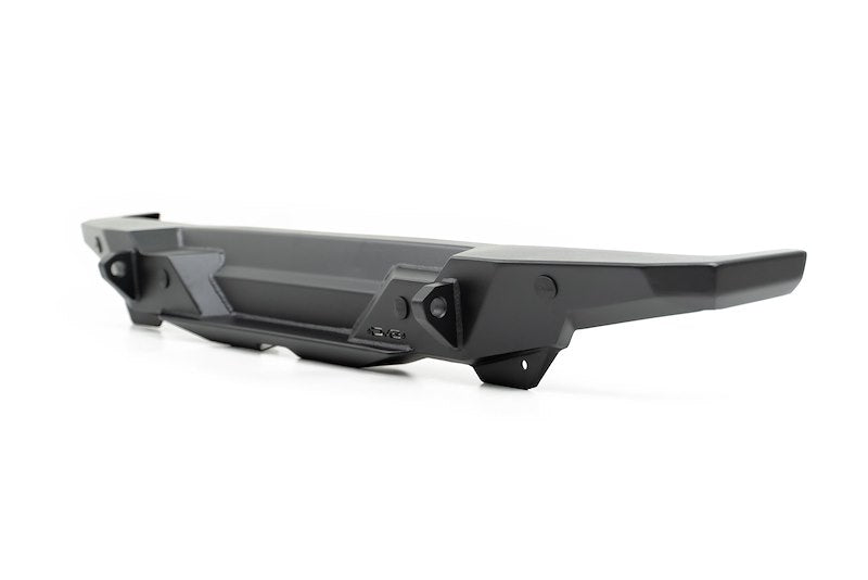 DV8 Offroad FS-15 Series Rear Bumper – Jeep Wrangler JL (2018–Present)