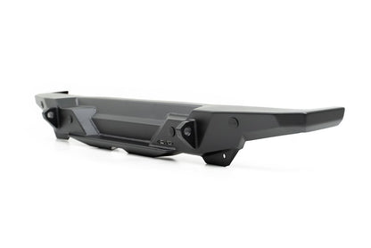 DV8 Offroad FS-15 Series Rear Bumper – Jeep Wrangler JL (2018–Present)