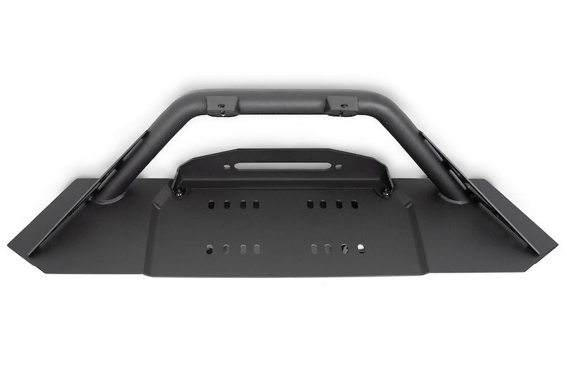 DV8 Offroad Jeep Wrangler JK/JL & Gladiator JT FS-15 Series Front Bumper