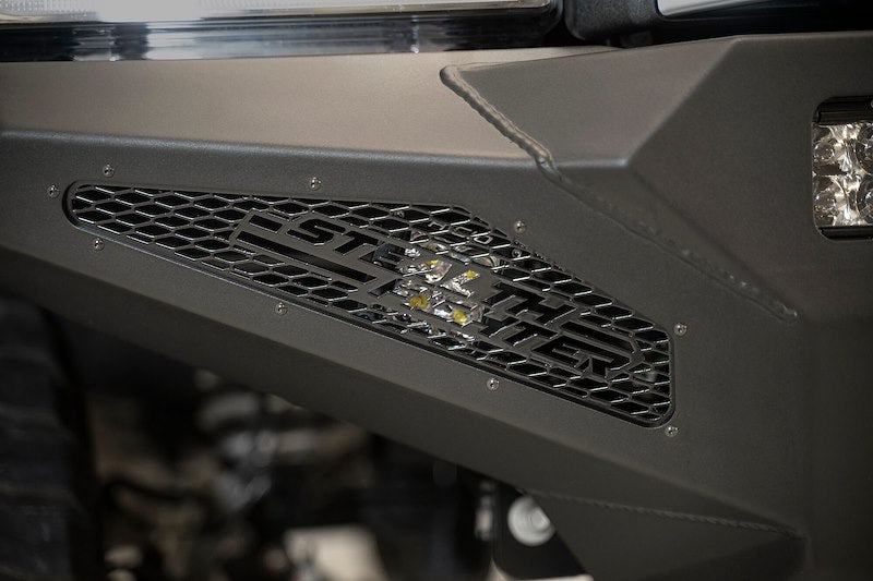 Addictive Desert Designs Super Duty Stealth Fighter Front Bumper (2017-2022)