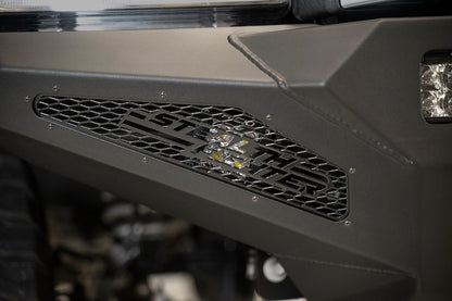 Addictive Desert Designs Super Duty Stealth Fighter Front Bumper (2017-2022)