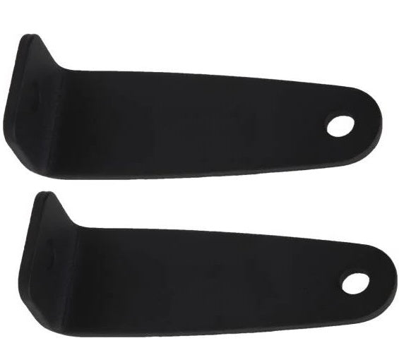 RIGID Industries L Bracket Kit SR-Series Pro