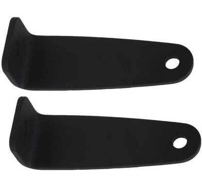 RIGID Industries L Bracket Kit SR-Series Pro