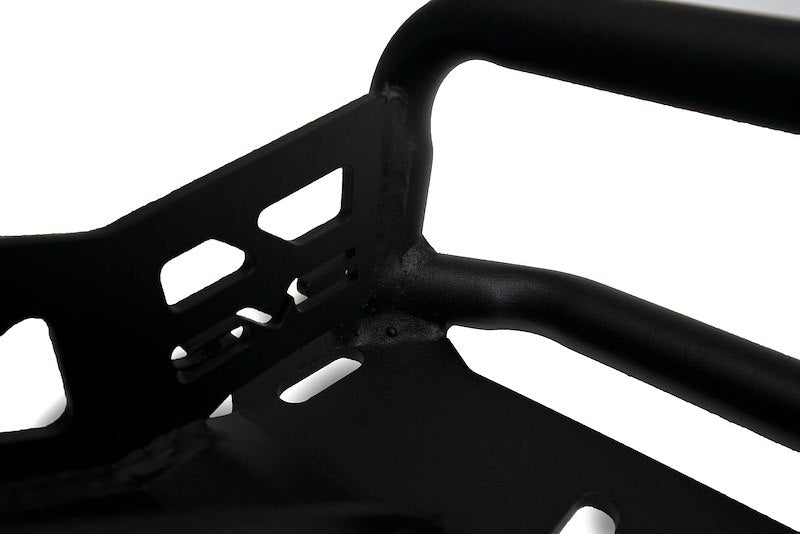 DV8 Offroad Bronco | 40-Inch Curved Light Bar Mount (2021-2025)