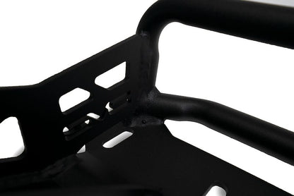 DV8 Offroad Bronco | 40-Inch Curved Light Bar Mount (2021-2025)