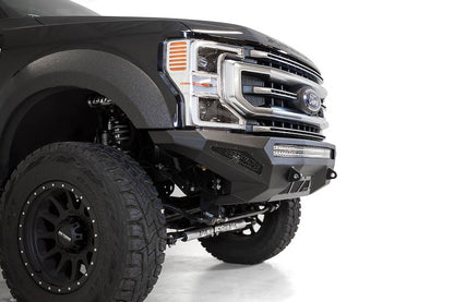 Addictive Desert Designs Super Duty Stealth Fighter Front Bumper (2017-2022)
