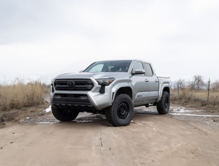 ReadyLIFT 1.5" Front Leveling Kit – Toyota Tacoma / 4Runner / Lexus GX550 (2024–Present)