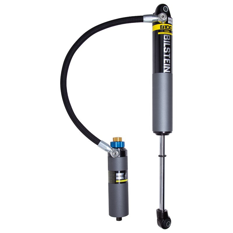Bilstein B8 8100 (Bypass) - Right Rear Suspension Shock Absorber (Wrangler 2025-2018/ Gladiator 2025-2020)