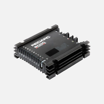 REDARC BCDC Alpha50 12V 50A DC Battery Charger