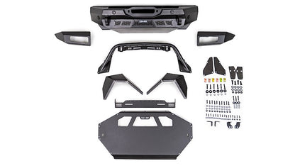 DV8 Offroad Bronco | Spec Series Front Bumper (2021-2025)
