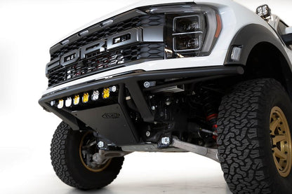 Addictive Desert Designs F-150 Raptor ADD PRO Frame Cut Front Bumper (2021-2025)