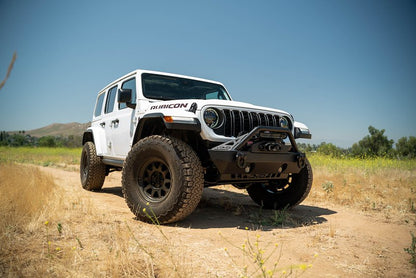 DV8 Offroad Jeep Wrangler JK/JL & Gladiator JT FS-15 Series Front Bumper