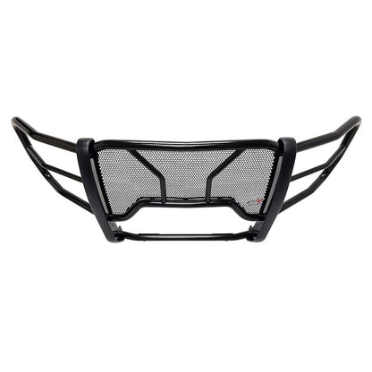Westin HDX 1-Piece Grille Guard Black