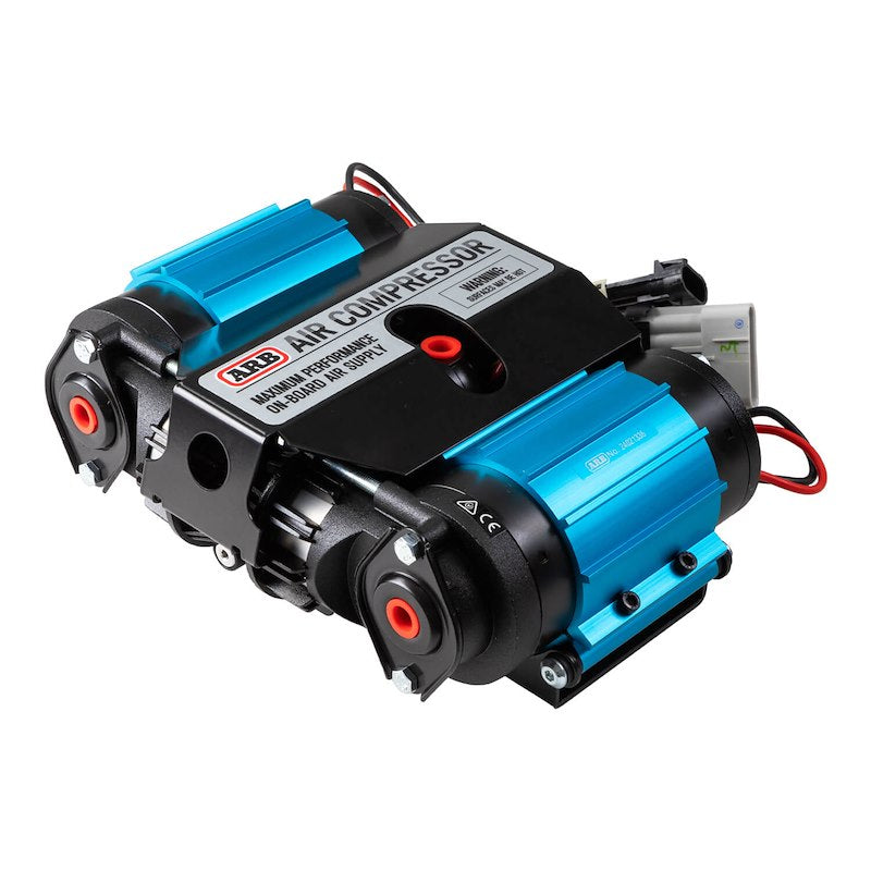 ARB 12v Twin Air Compressor