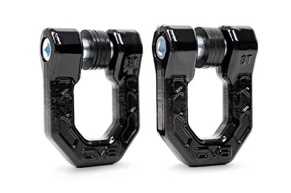DV8 Offroad Elite Series D-Rings (Pair)