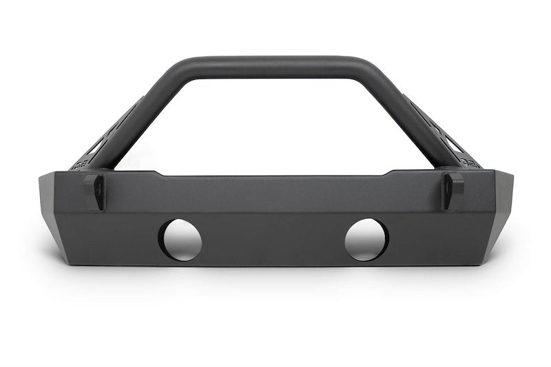 DV8 Offroad Jeep Wrangler JK/JL & Gladiator JT FS-15 Series Front Bumper