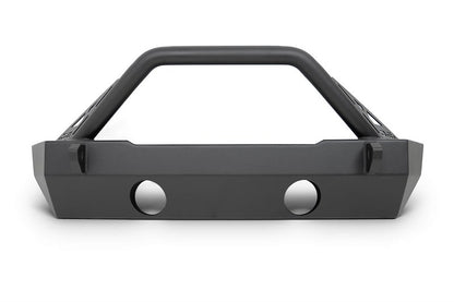 DV8 Offroad Jeep Wrangler JK/JL & Gladiator JT FS-15 Series Front Bumper