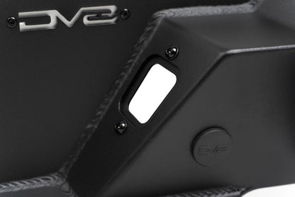 DV8 Offroad JT | FS-15 Series Rear Bumper (2020-2025)