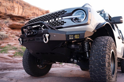 DV8 Offroad Bronco | Spec Series Front Bumper (2021-2025)