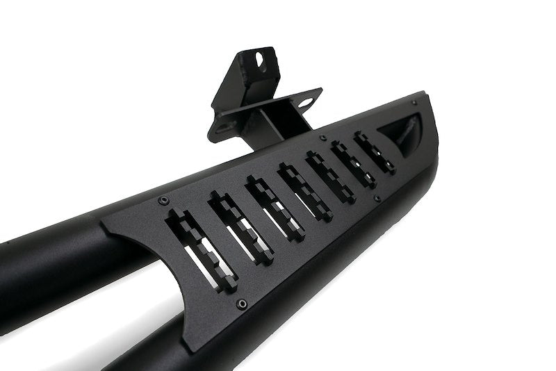 DV8 Offroad Ford Bronco | OE Plus 4-Door Side Steps (2021-Present)