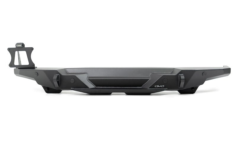 DV8 Offroad FS-15 Series Rear Bumper – Jeep Wrangler JL (2018–Present)