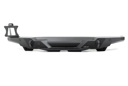 DV8 Offroad FS-15 Series Rear Bumper – Jeep Wrangler JL (2018–Present)