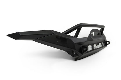 DV8 Offroad Jeep Wrangler JK/JL & Gladiator JT MTO Series Front Bumper