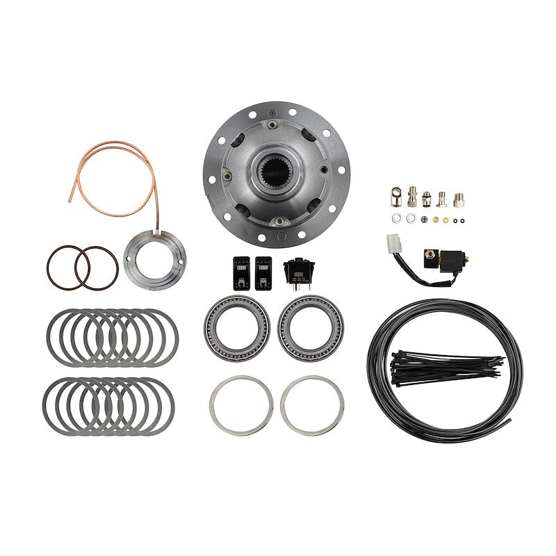 Stock Diff ARB Air Locker Differential – Dana 44, 30 Spline, 3.73 & Down – Jeep J ...