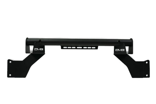 DV8 Offroad Ford Bronco Rear Speaker & Light Mount Bar (2021-Present)