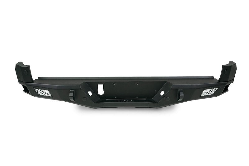 DV8 Offroad MTO Series Tacoma Rear Bumper (2016-2023)