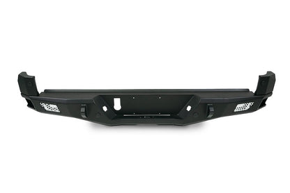 DV8 Offroad MTO Series Tacoma Rear Bumper (2016-2023)
