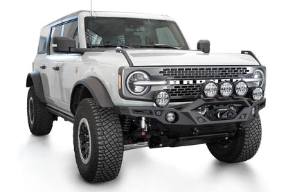 Addictive Desert Designs Bronco Krawler Front Bumper (2021-2025)