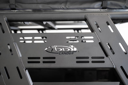 Addictive Desert Designs Tacoma ADD-Lander Overland Rack | Heritage (2005-2023)